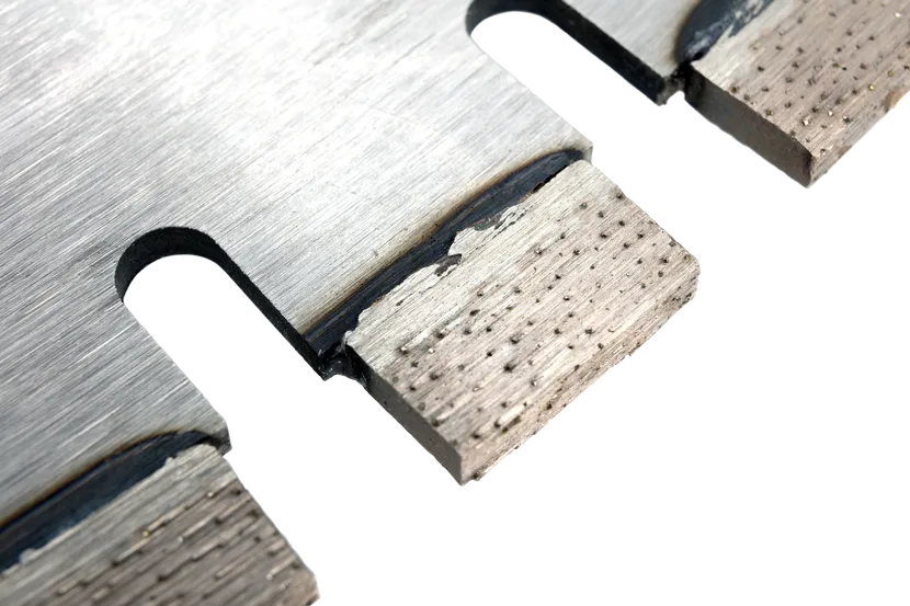 Nadzorovana porazdelitev diamantov